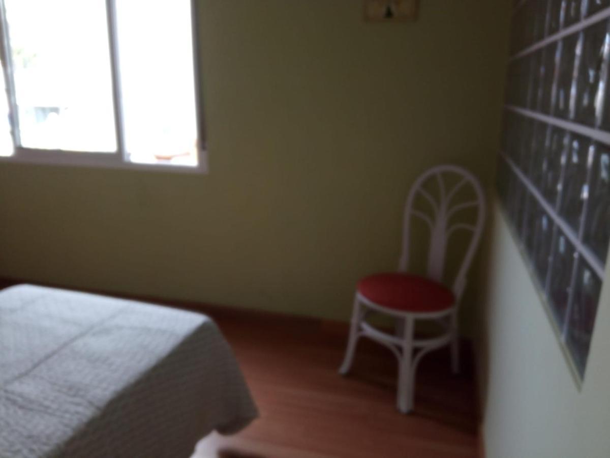 Casa Rosa Lägenhet O Grove Exteriör bild