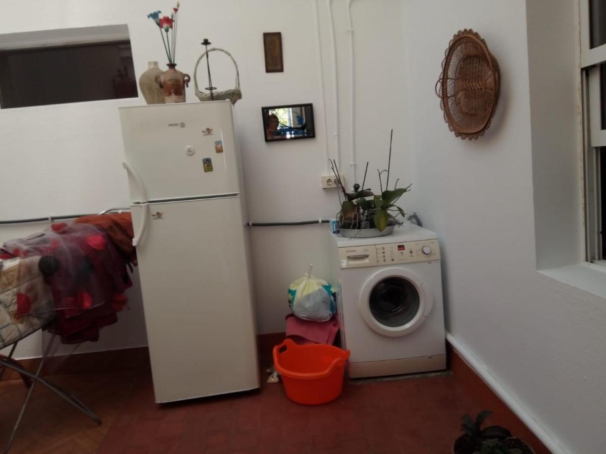 Casa Rosa Lägenhet O Grove Exteriör bild